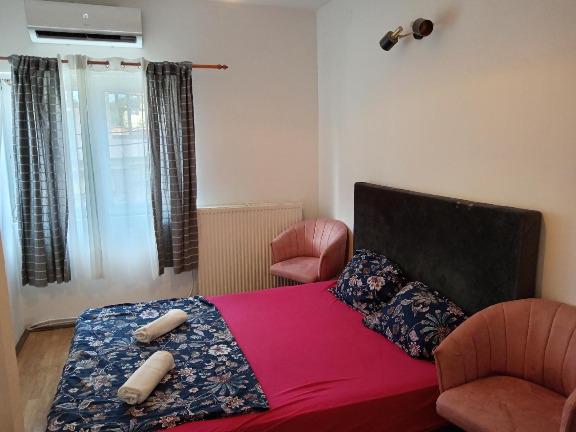 Rooms Viktoria 자그레브 외부 사진
