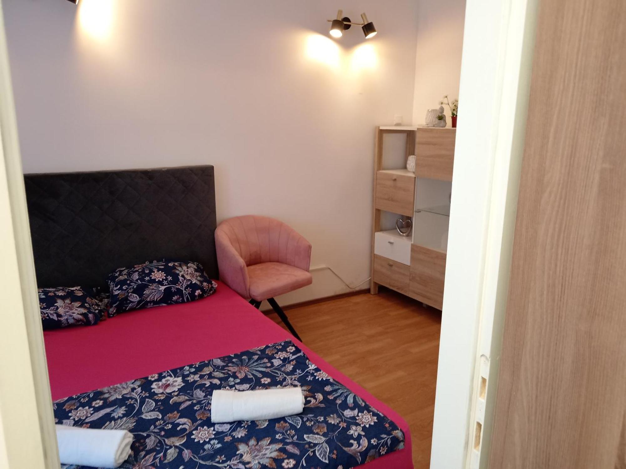 Rooms Viktoria 자그레브 외부 사진