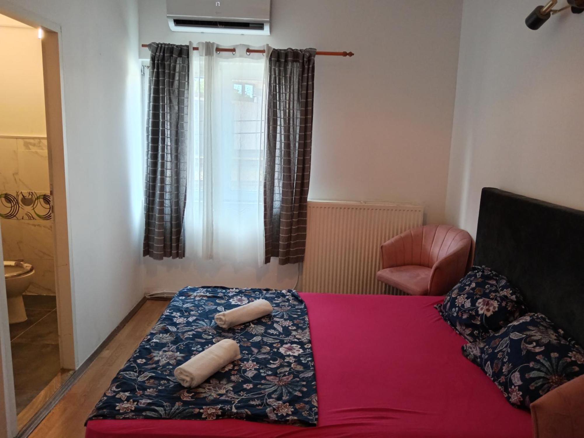 Rooms Viktoria 자그레브 외부 사진