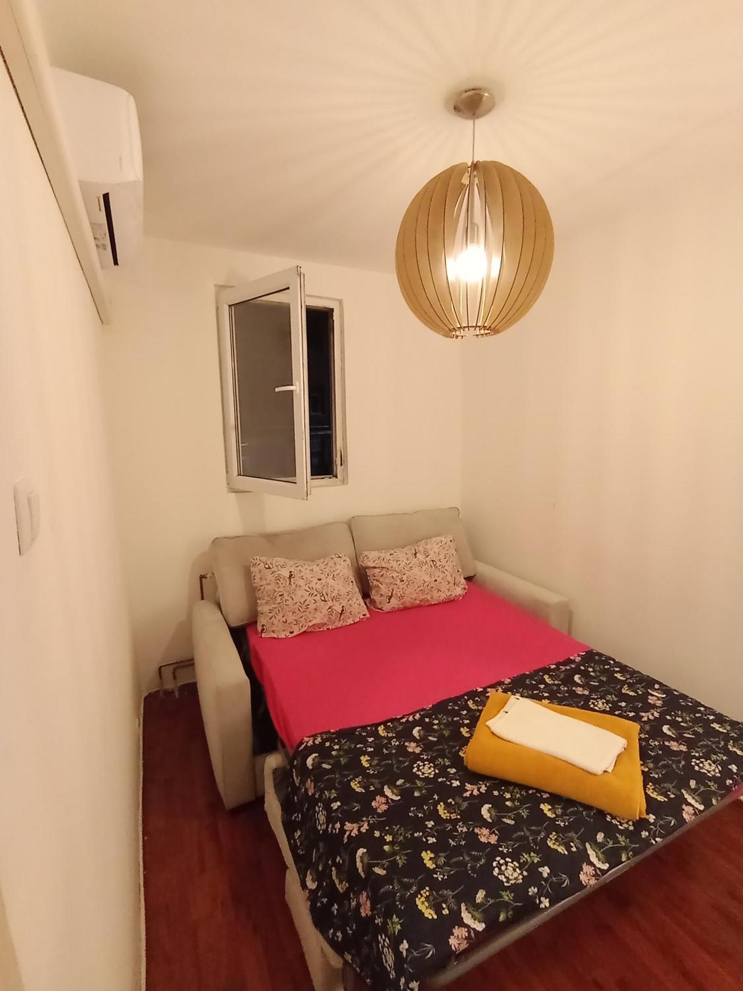 Rooms Viktoria 자그레브 외부 사진