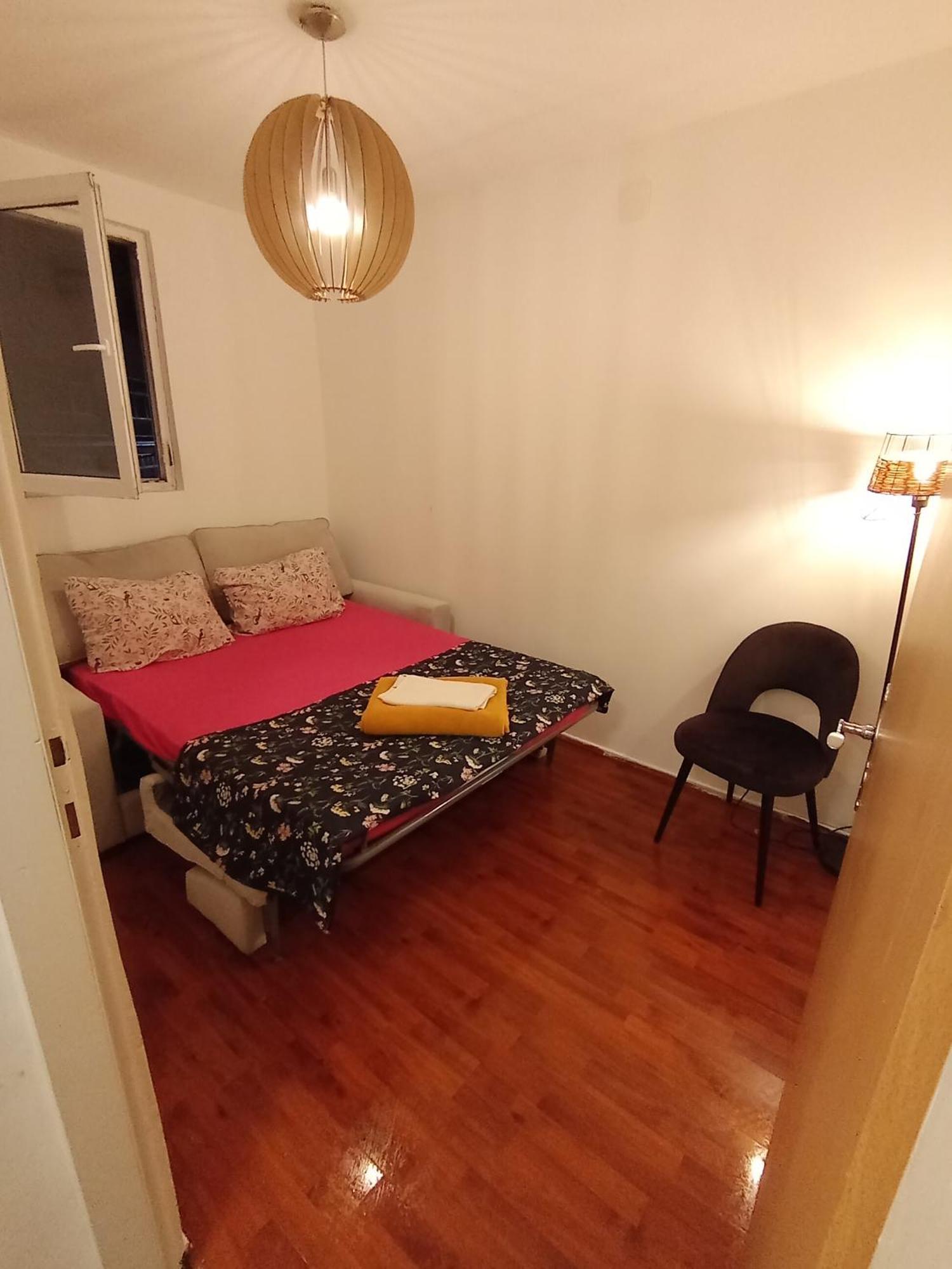 Rooms Viktoria 자그레브 외부 사진