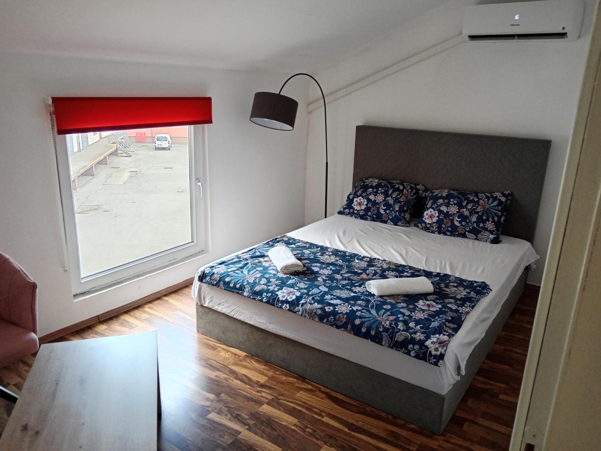 Rooms Viktoria 자그레브 외부 사진