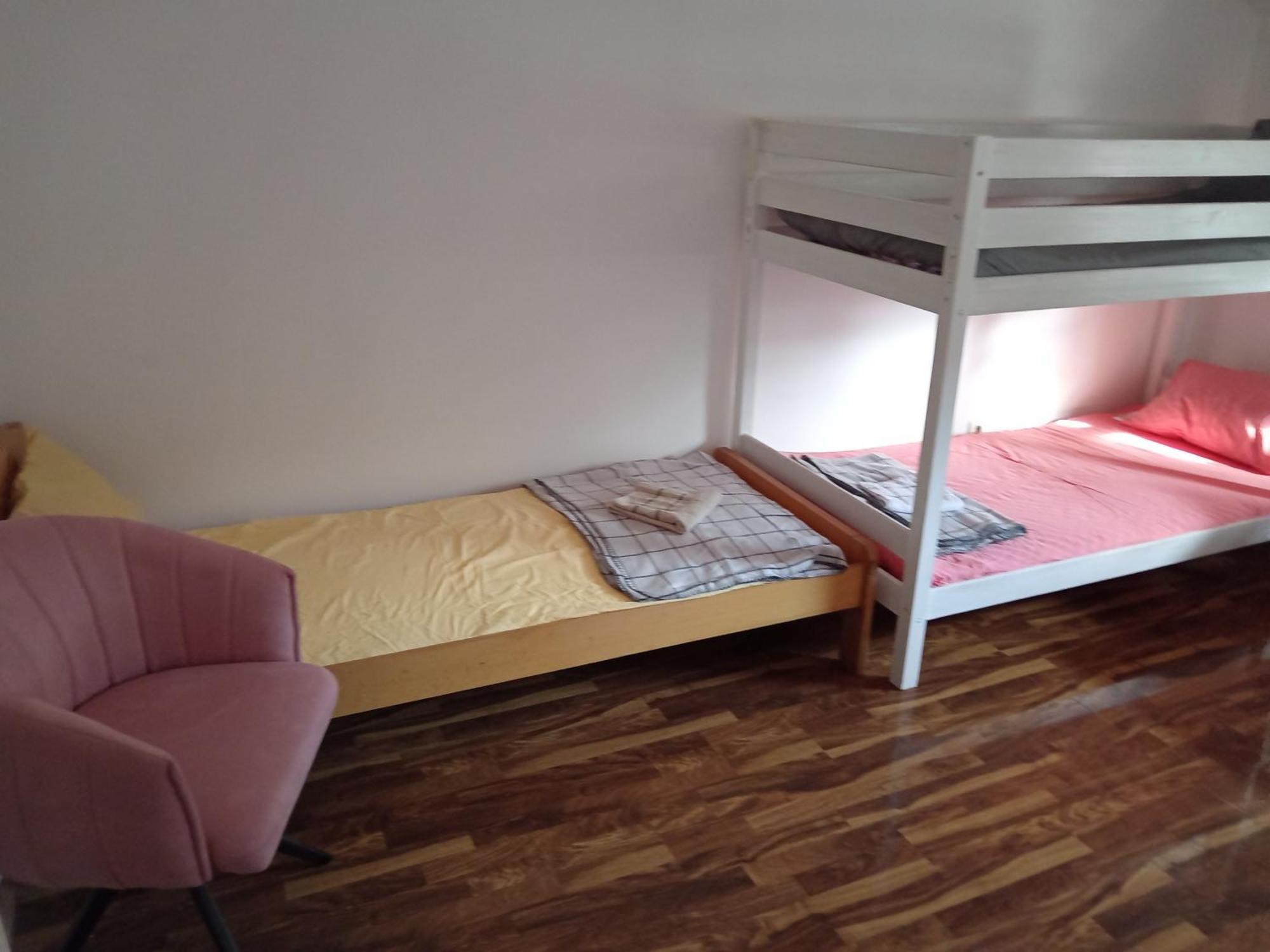 Rooms Viktoria 자그레브 외부 사진